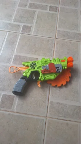 arma nerf zombies