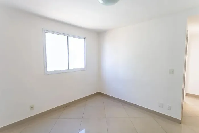Apartamento à Venda - Nova Vista, 3 Quartos, 88 m2