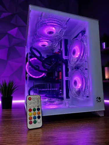 PC Gamer Muito bom