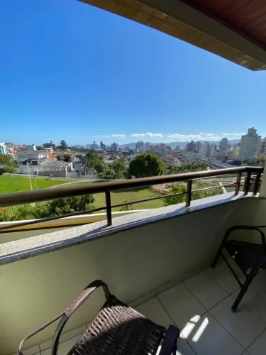 Apartamento para alugar no Jardim Atlântico - 2 quartos 
