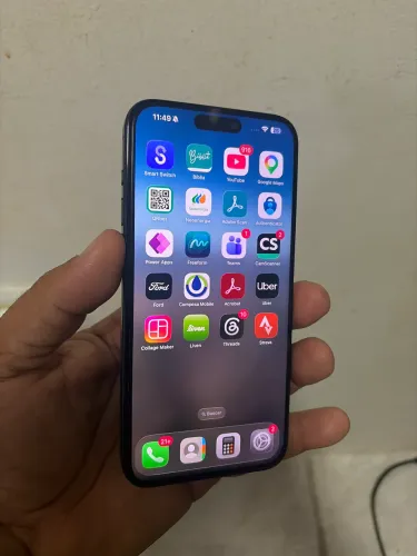 iPhone 15 pro Max - 512 GN