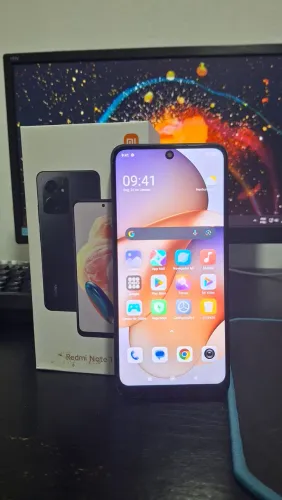 Redmi Note 12 - 128GB 4G