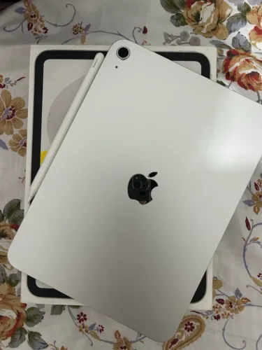 IPAD 11 128GB já com Case e caneta