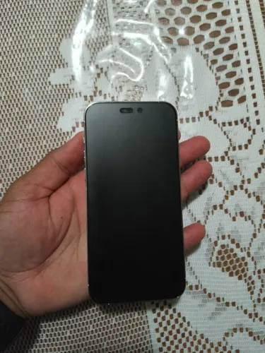 iPhone 14 Pro Max - Impecável + 10 Capas 