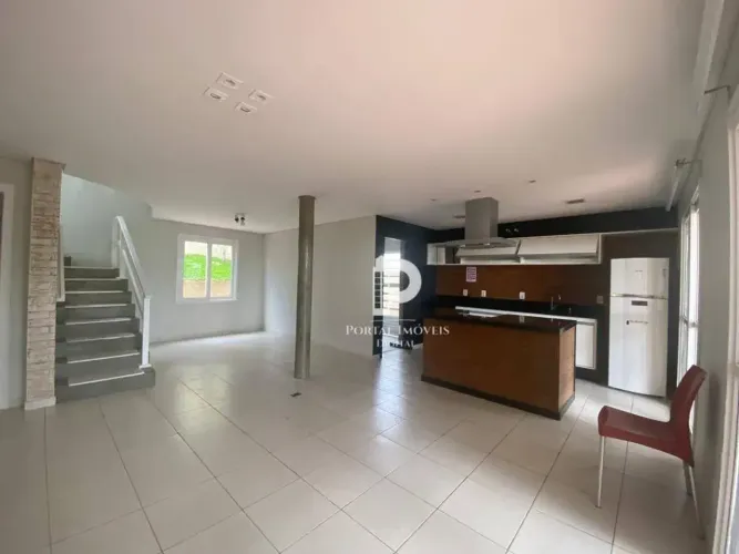 Casa à venda, 300 m² por R$ 1.750.000,00 - Condomínio São Miguel - Vinhedo/SP