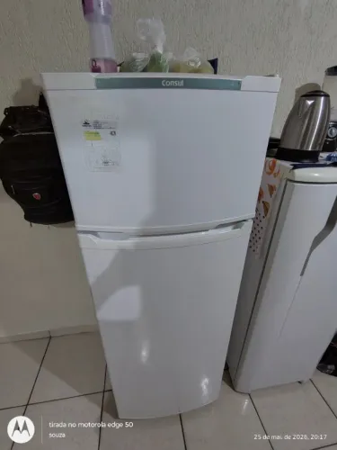 Geladeira 