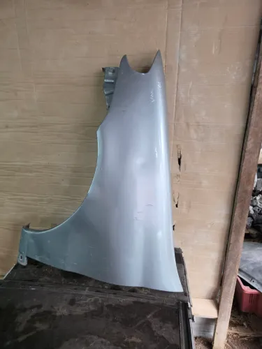 PARALAMA L/E FIAT PALIO / SEINA PITBUL 2004 A 2014