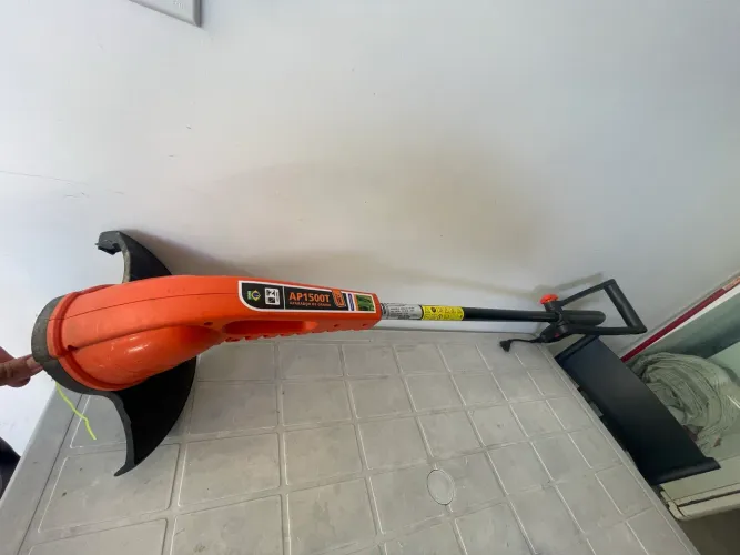 APARADOR DE GRAMA TRAMONTINA AP1500T