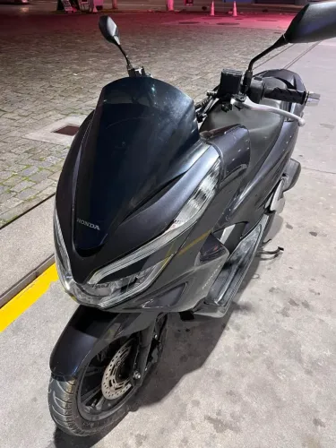 PCX 150 ABS