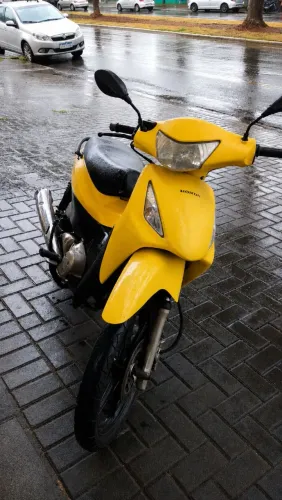 Vendo biz com débitos