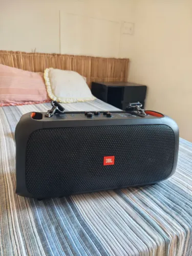 JBL PARTYBOX