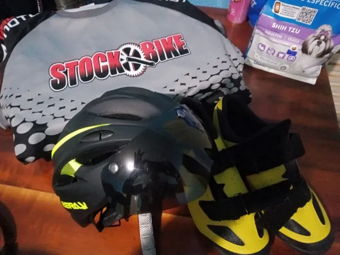 Bike lotes 