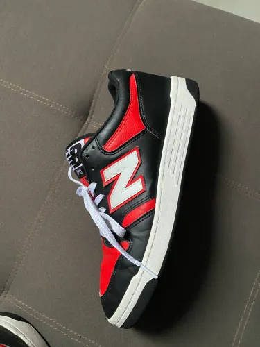 Tênis new balance 480 original