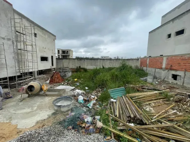 Terreno à venda no Recreio dos Bandeirantes