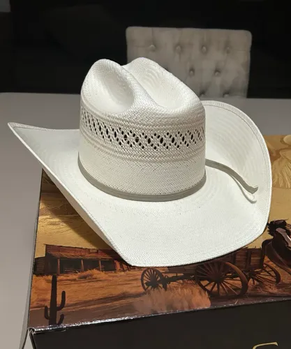 Chapéu Eldourado Shantung 15X