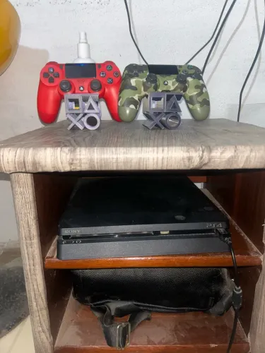 Ps4 1T slim