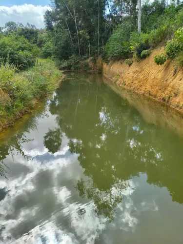Vendo chácara em Muribeca 110mil