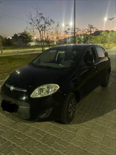 Fiat Palio Attractive 1.0 EVO Fire Flex 8V 5P 2013