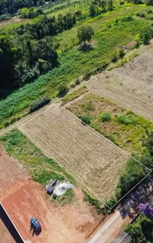 Vendo lote em Massaranduba