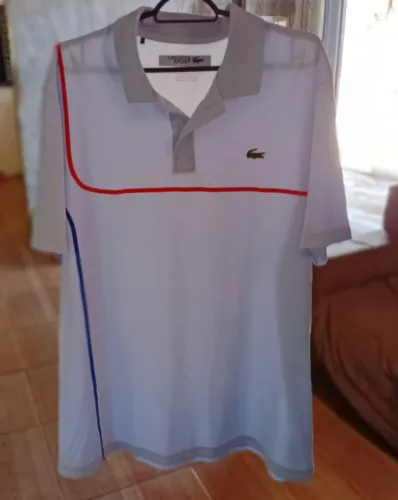 Polo Lacoste