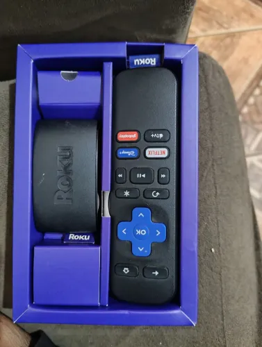 Roku tv 