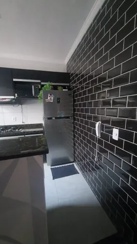 Apartamento de 41m² com 02 quartos - Reserva Imperial