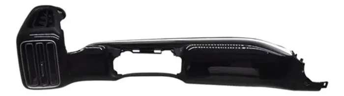 Moldura Com Difusor Lado Esquerdo Byd Song Pro 2024/2025