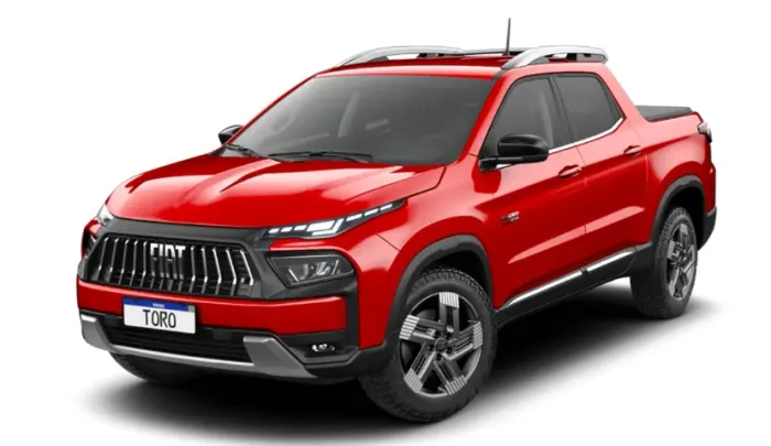 Fiat Toro Volcano 2.2 16V 4X4 TB Diesel Aut. 2027