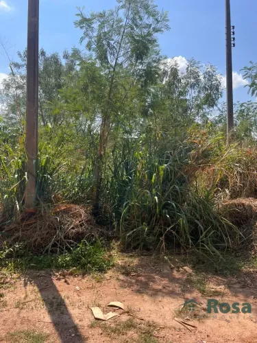 Oportunidade Terreno para venda, Santa Rosa, Cuiabá