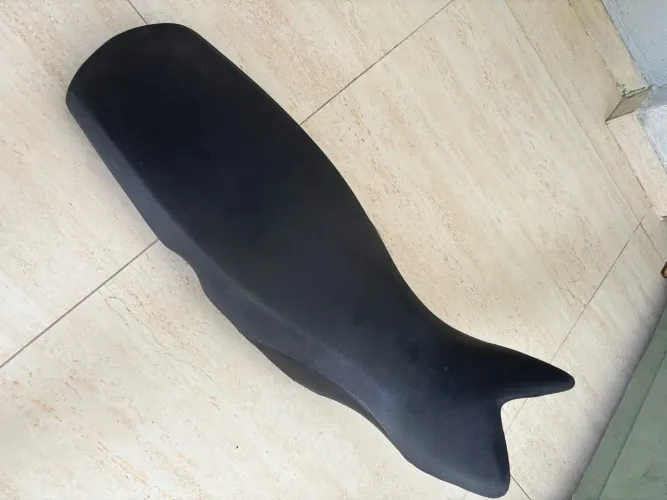 Bolha (Parabrisa) Original BMW F 800 (2006-2016)
