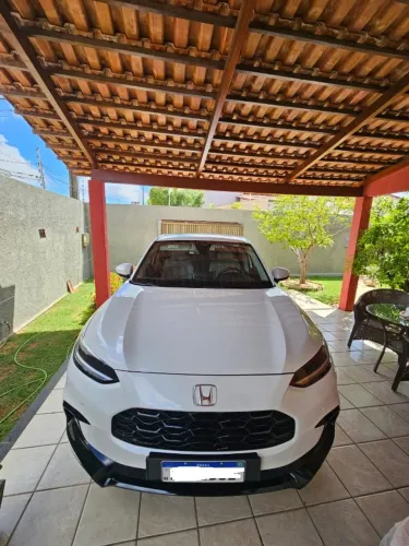 Honda ZR-V Touring 2.0 16V 5P Aut. 2024