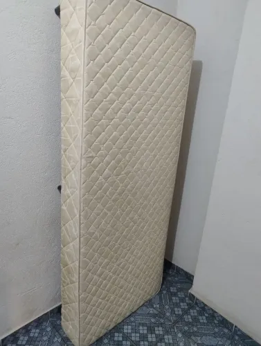 Base Cama Solteiro