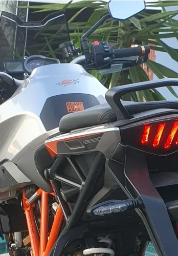 Ktm 1290 
