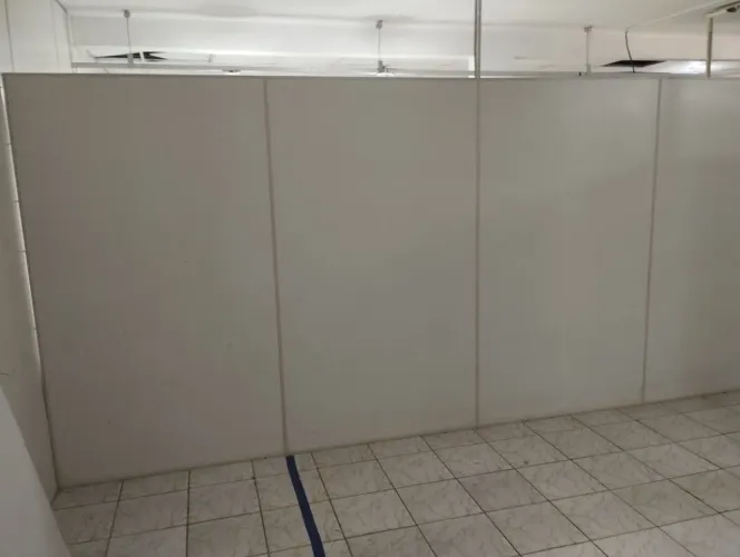 Divisória naval e drywall na promoção!!!