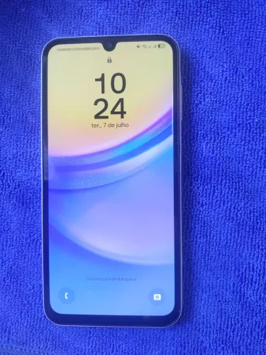 Celular A15