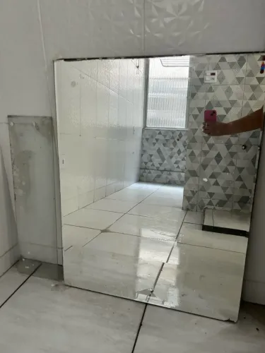 Espelho grande 70 x 90