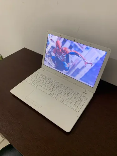 Notebook Samsung NOVO Core i5, SSD, Tela Full HD