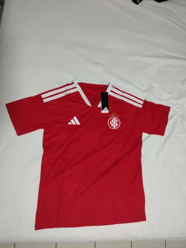 Camisa do Internacional