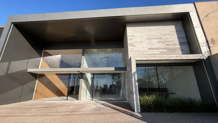 Loja para alugar, 150 m² por R$ 8.900,00/mês - Nova Prochet - Londrina/PR