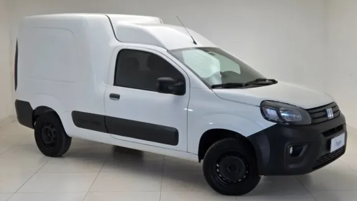 Fiat Fiorino Endurance EVO 1.4 Flex 8V 2P 2024