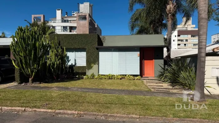Escritório para locação