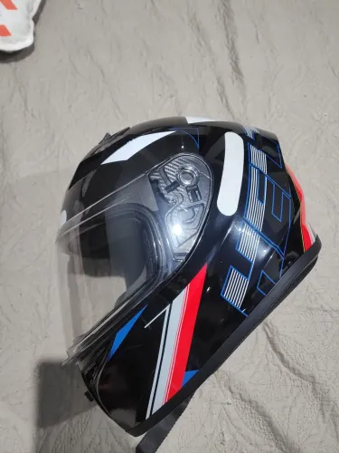 Capacete Helte