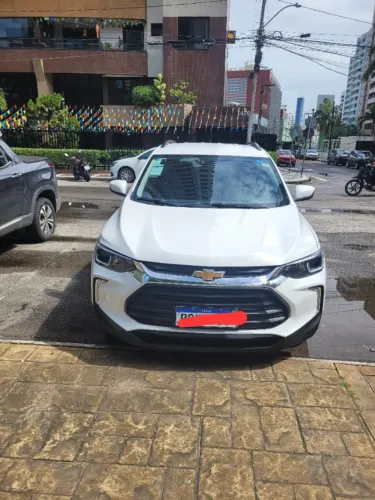 Chevrolet Tracker LT 1.0 Turbo 12V Flex AUT 2023