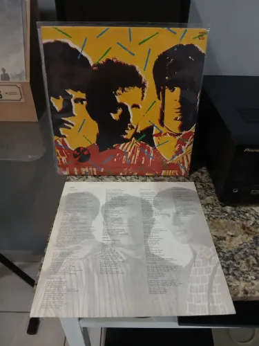 Vinil RPM
