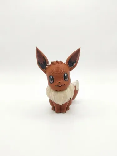 Eevee - Impressão 3D