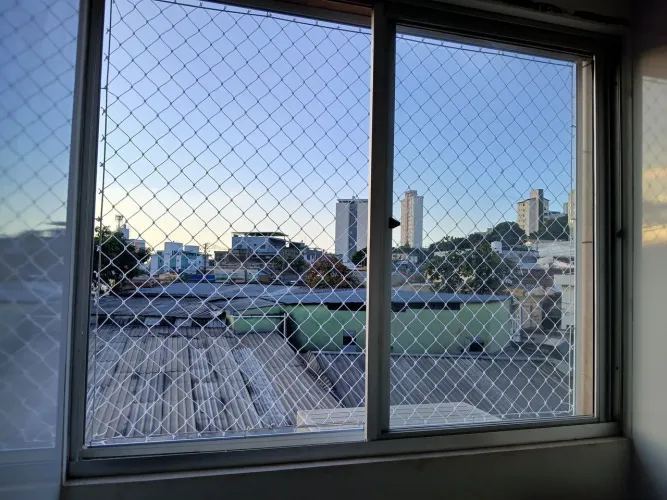 Redes de proteção para Crianças e pets , brinquedos !