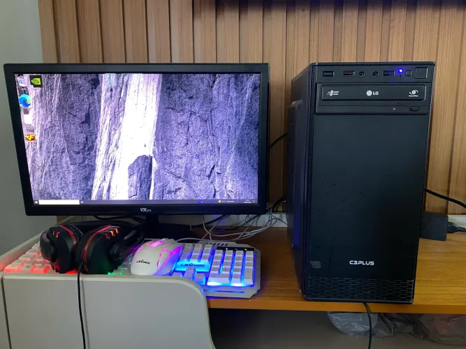 Computador completo ?