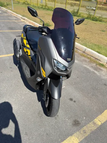 Nmax 2024