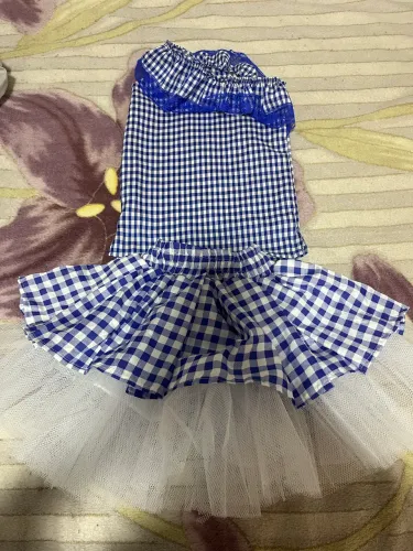 Roupa de São João
