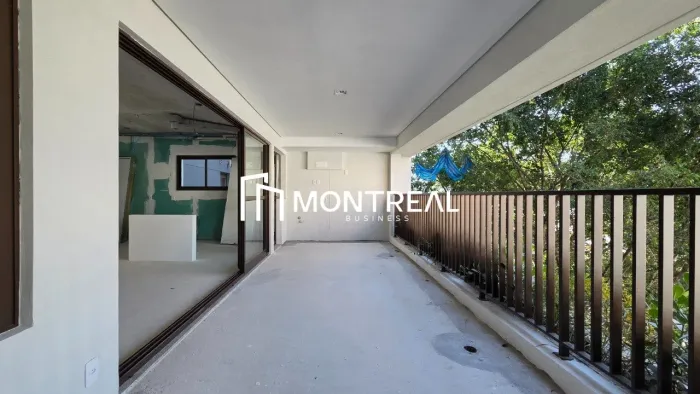 APARTAMENTO À VENDA EM PINHEIROS - 3 DORMITÓRIOS, 3 SUÍTES, 2 VAGAS DE GARAGEM.